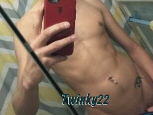 Twinky22