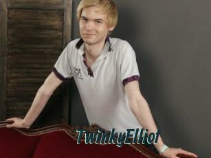 TwinkyElliot