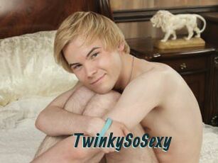 TwinkySoSexy