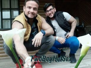 TwoBoyHotSex
