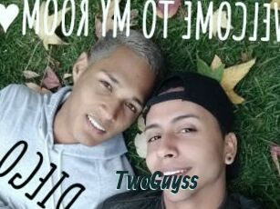 TwoGuyss
