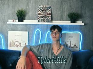 TylerHills