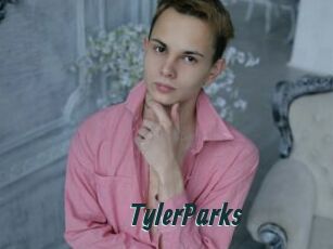 TylerParks