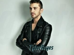 TylerReyes