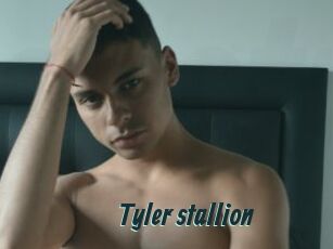 Tyler_stallion