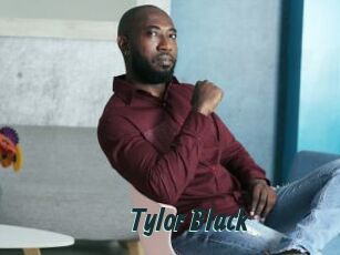 Tylor_Black
