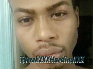 TyreekXXXHardingXXX