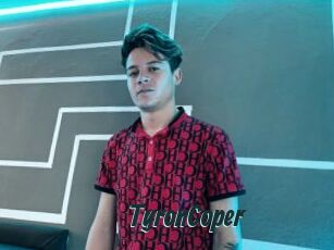 TyronCoper