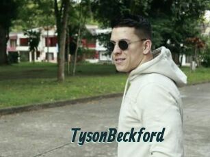 TysonBeckford