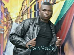 TysonMeeks