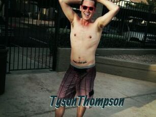 TysonThompson