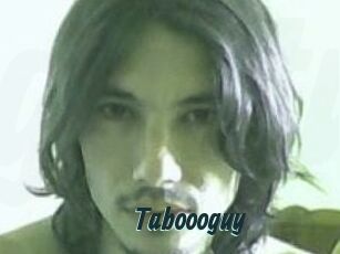 Taboooguy