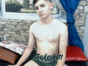 Tadeohott