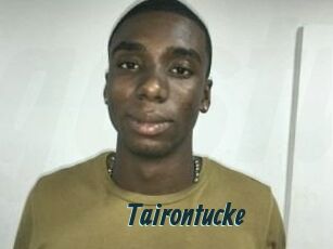 Tairon_tucke