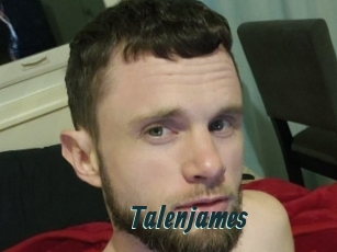 Talenjames