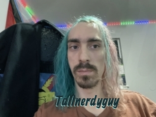 Tallnerdyguy