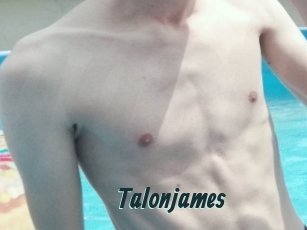 Talonjames