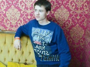 Tamilk
