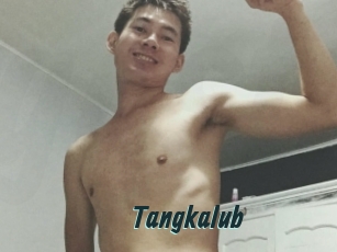 Tangkalub
