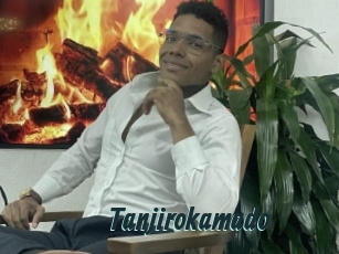 Tanjirokamado