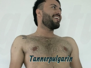 Tannerpulgarin