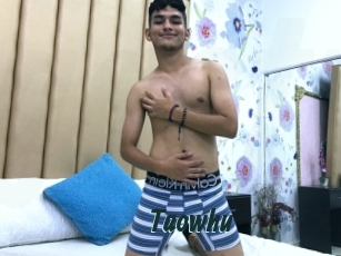 Taowhu
