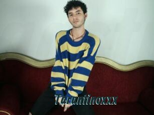 Tarantinoxxx