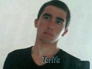 Tarifa