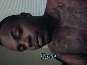 Tasert