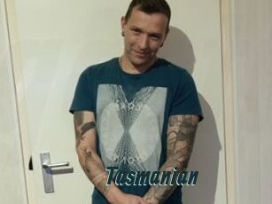 Tasmanian