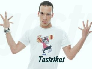 Tastethat
