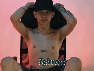 Tatevogel