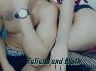 Tatiana_and_brath