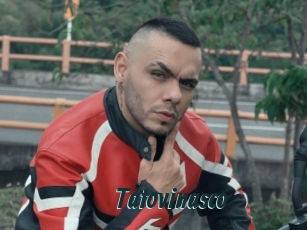 Tatovinasco