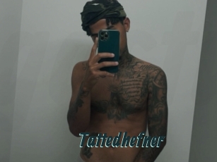 Tattedhefner