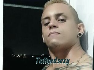 Tattoedsexy