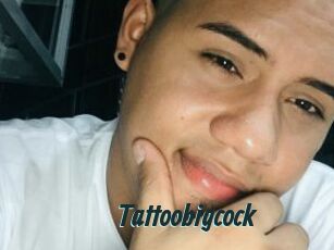 Tattoobigcock