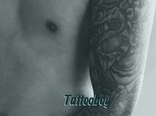 Tattooboy