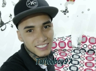 Tattooboy97