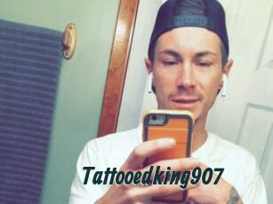 Tattooedking907