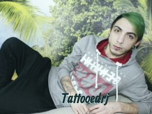 Tattooedrj
