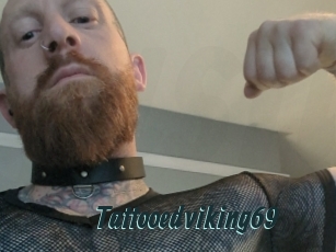 Tattooedviking69