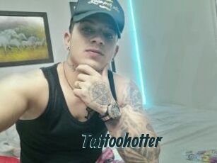 Tattoohotter