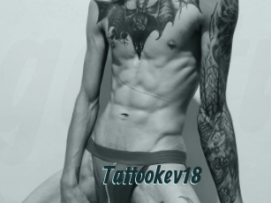 Tattookev18
