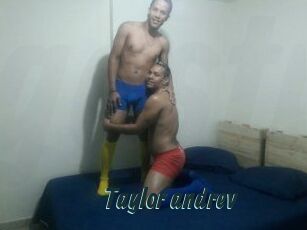 Taylor_andrev