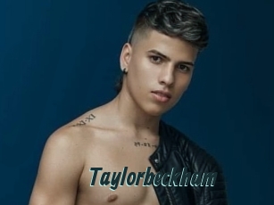 Taylorbeckham