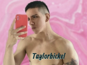 Taylorbickel
