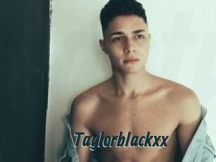 Taylorblackxx