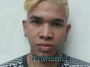 Taylorcassidy
