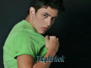 Taylorhok